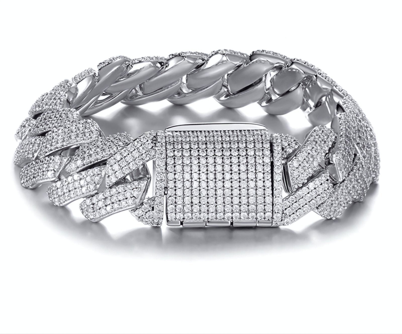 צמיד קובאני פרימיום