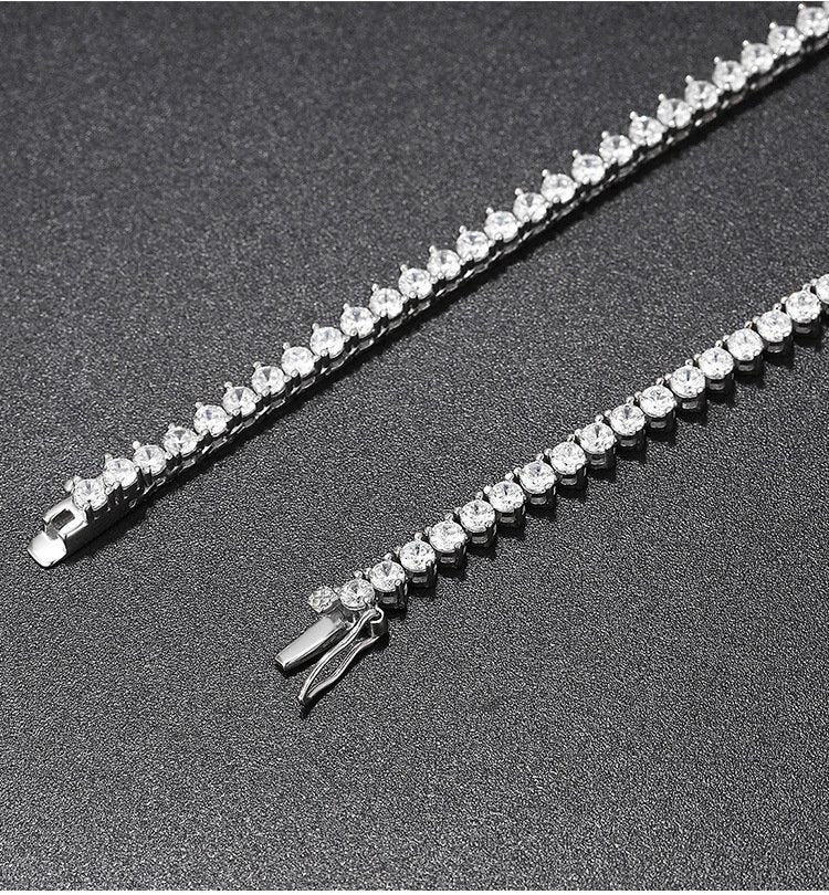 שרשרת Triple Prong