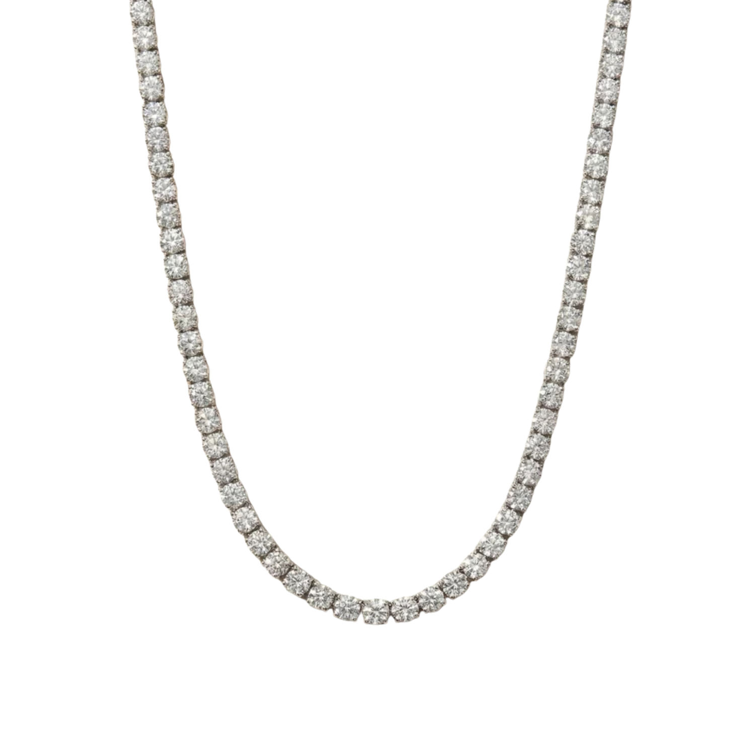 שרשרת טניס קלאסית