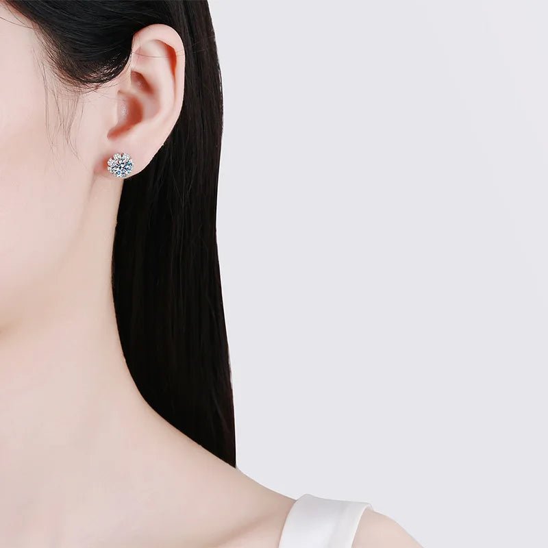 עגילי ״הלנה״