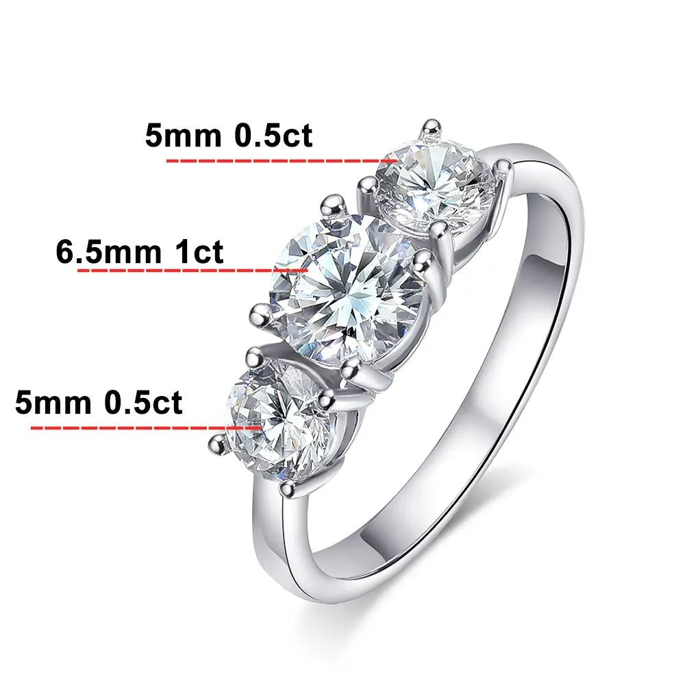 טבעת ״טריו״