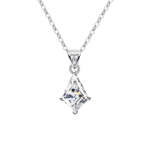 שרשרת Clover Brilliance