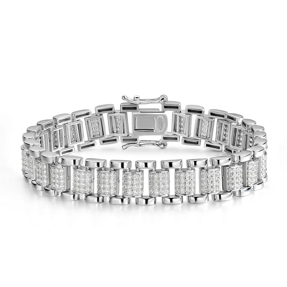 צמיד חוליות 10 מ"מ