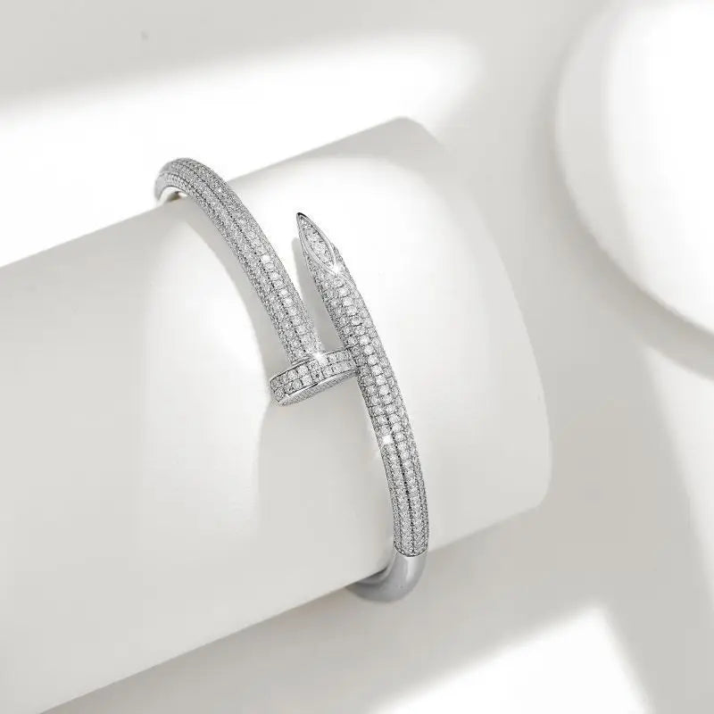 צמיד Screw Bangle