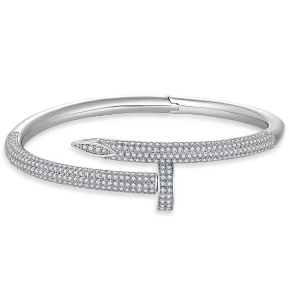 צמיד Screw Bangle