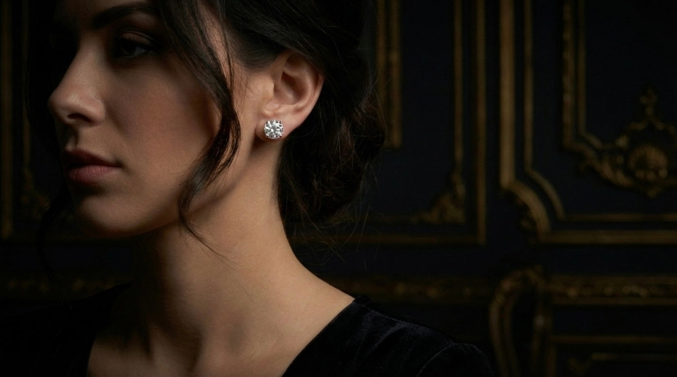 עגילים | נשים