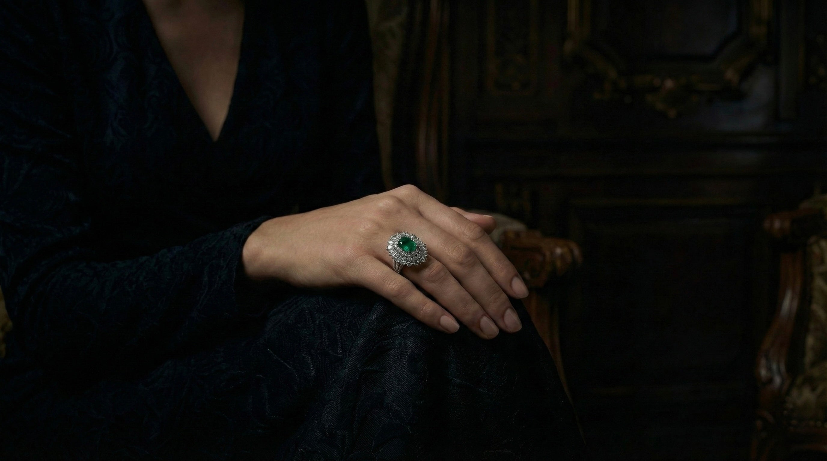 טבעות | נשים