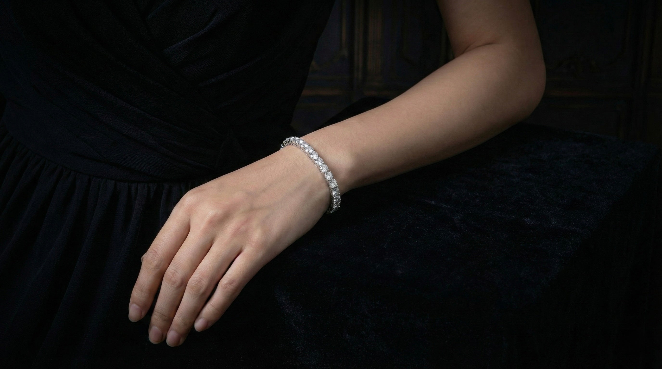 צמידים | נשים