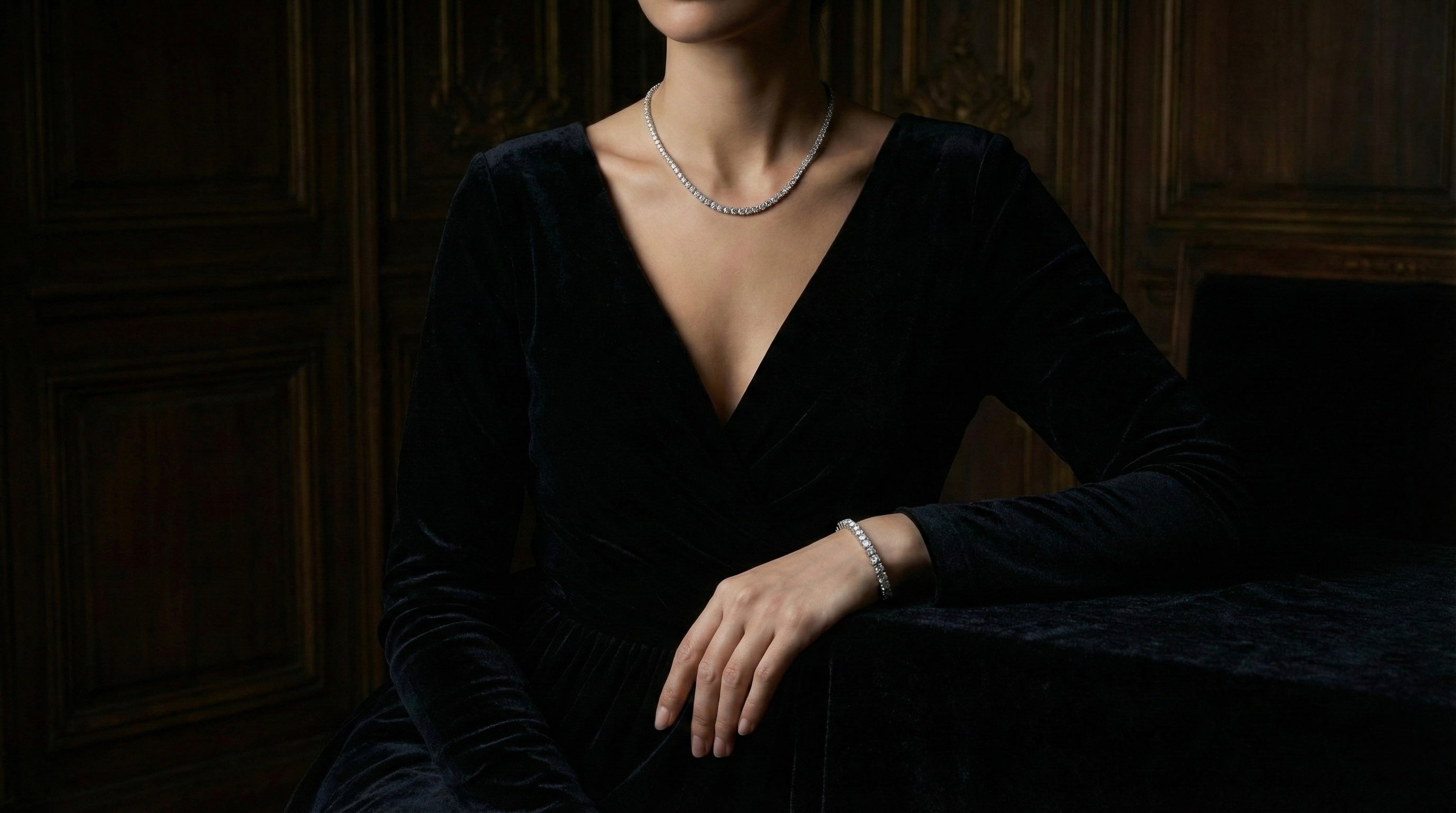 שרשראות | נשים