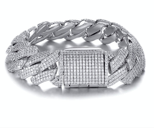 צמיד קובאני פרימיום