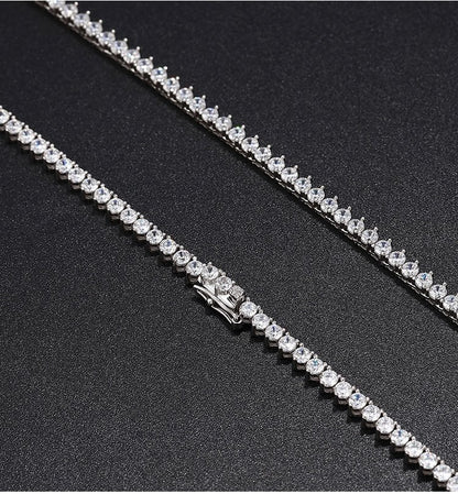 שרשרת Triple Prong