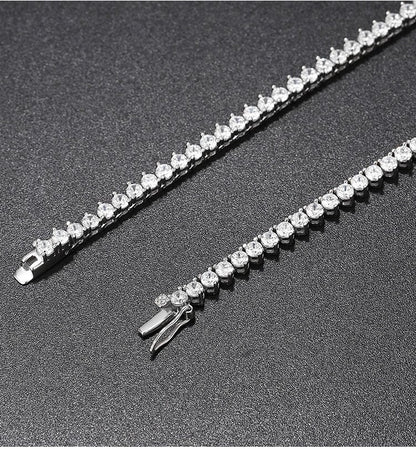 שרשרת Triple Prong