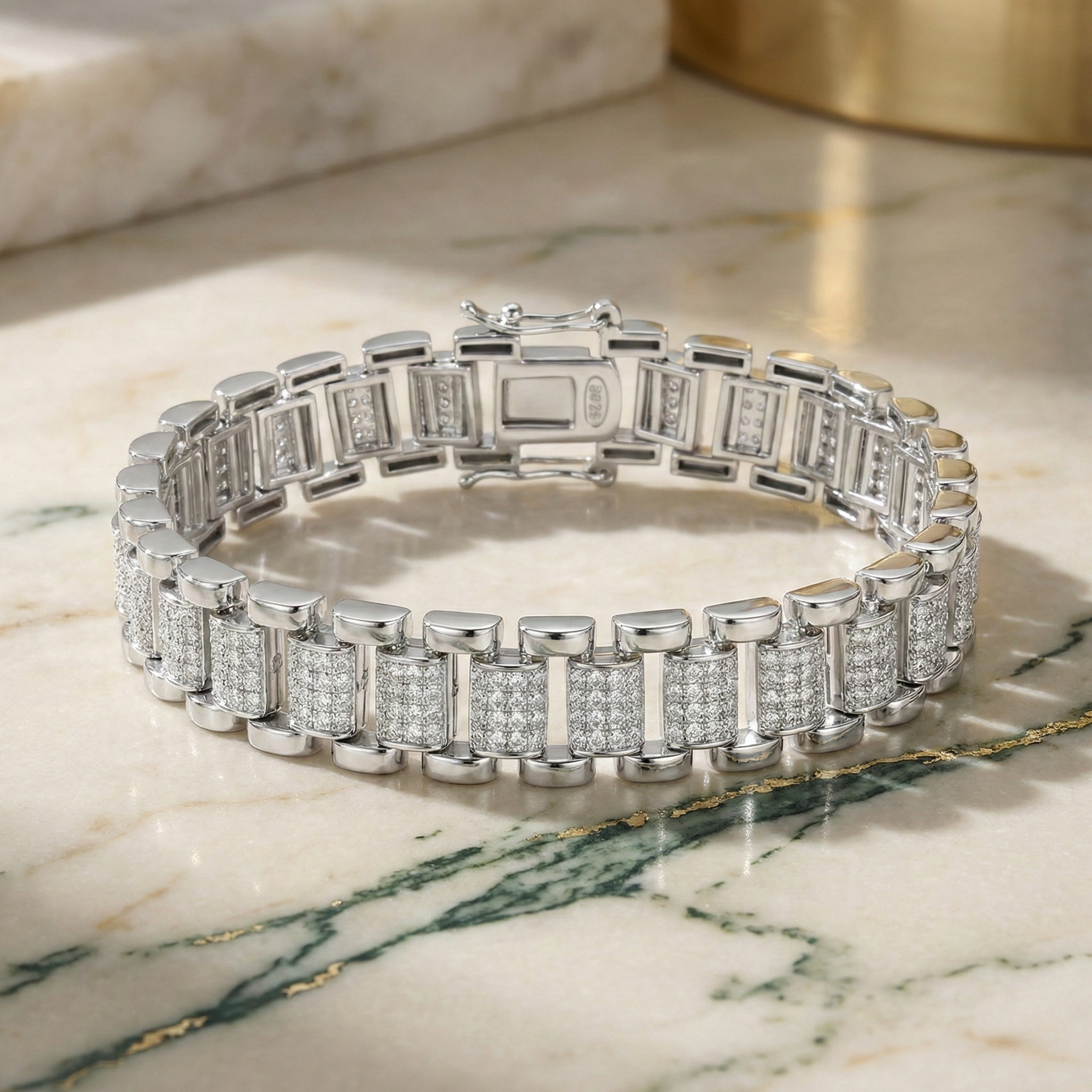 צמיד חוליות 10 מ"מ