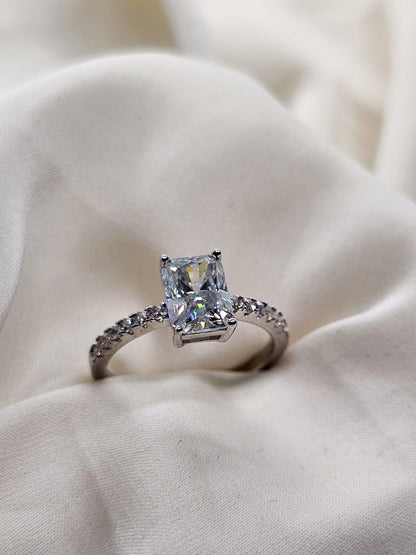 טבעת Radiant Glow