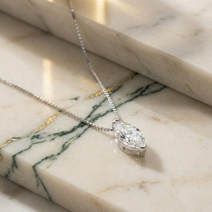 שרשרת מרקיזה