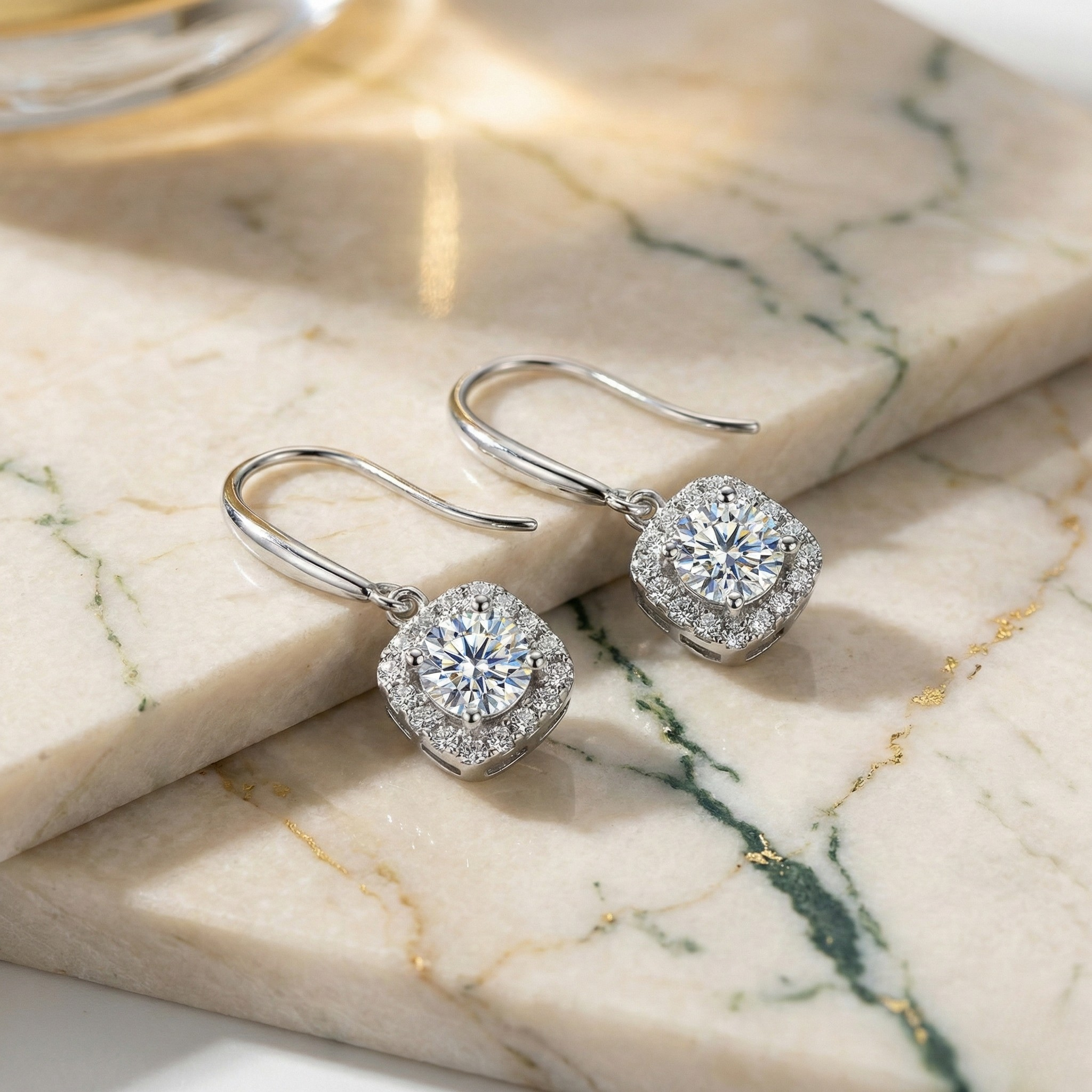 עגילי ״קרולינה״