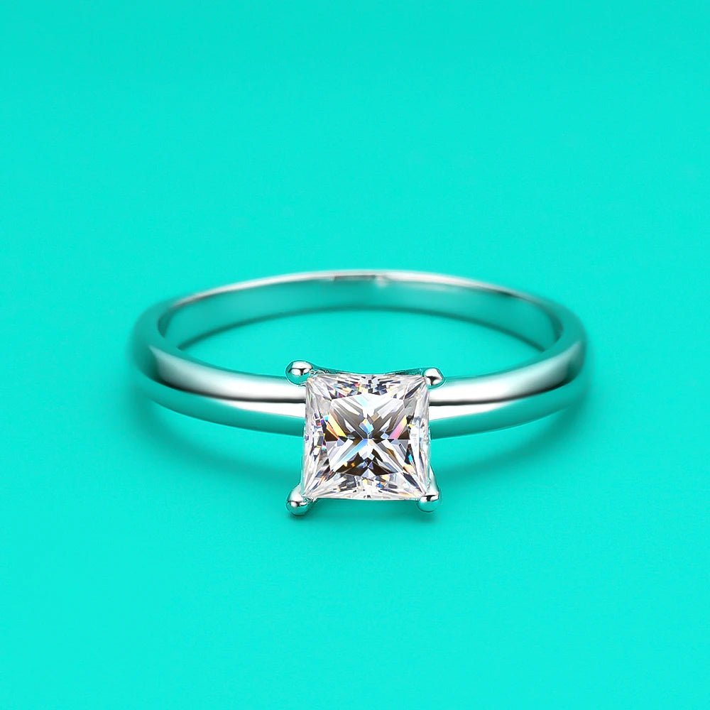 טבעת ״פרינסס״