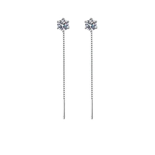 עגיל "מרילין"