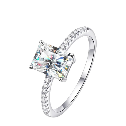 טבעת Radiant Glow