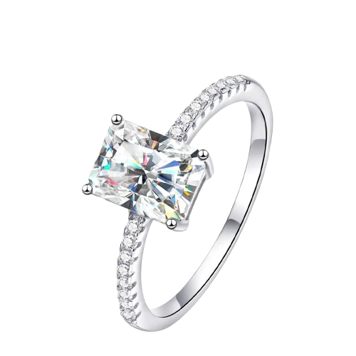 טבעת Radiant Glow