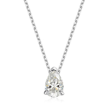 שרשרת Teardrop Essence