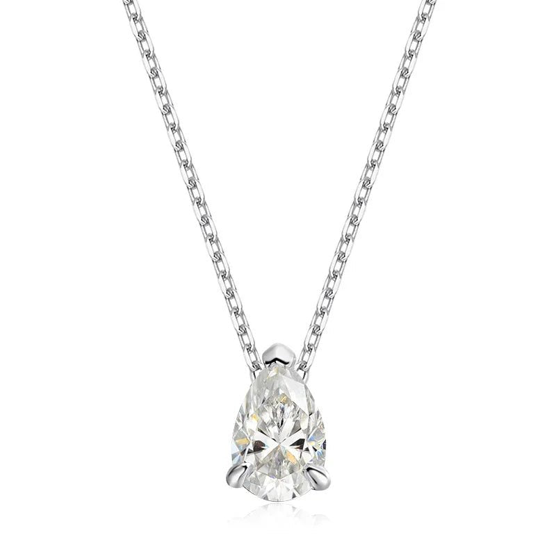 שרשרת Teardrop Essence