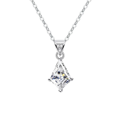 שרשרת Clover Brilliance