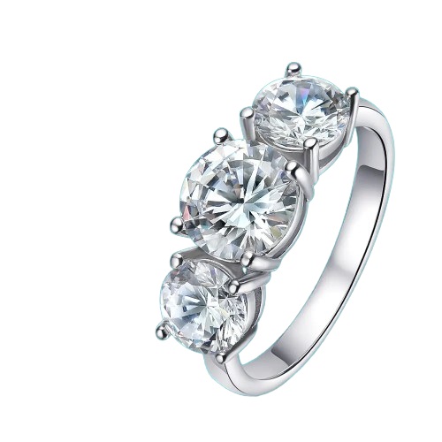 טבעת ״טריו״