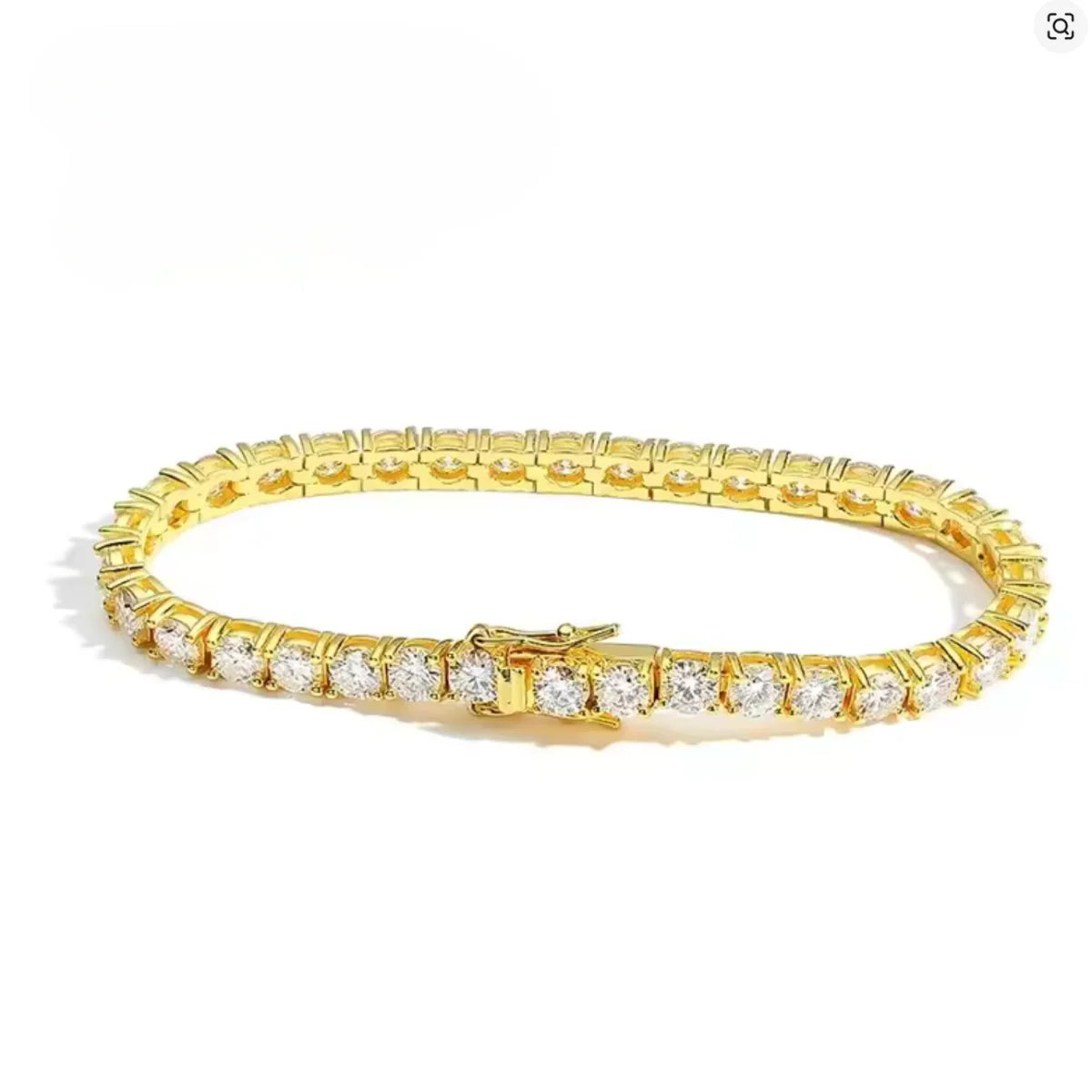 צמיד טניס Bellaris Classic