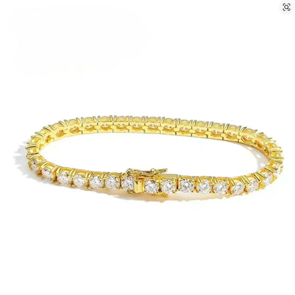 צמיד טניס Bellaris Classic