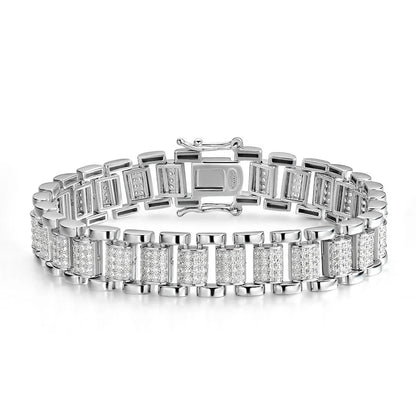 צמיד חוליות 10 מ"מ