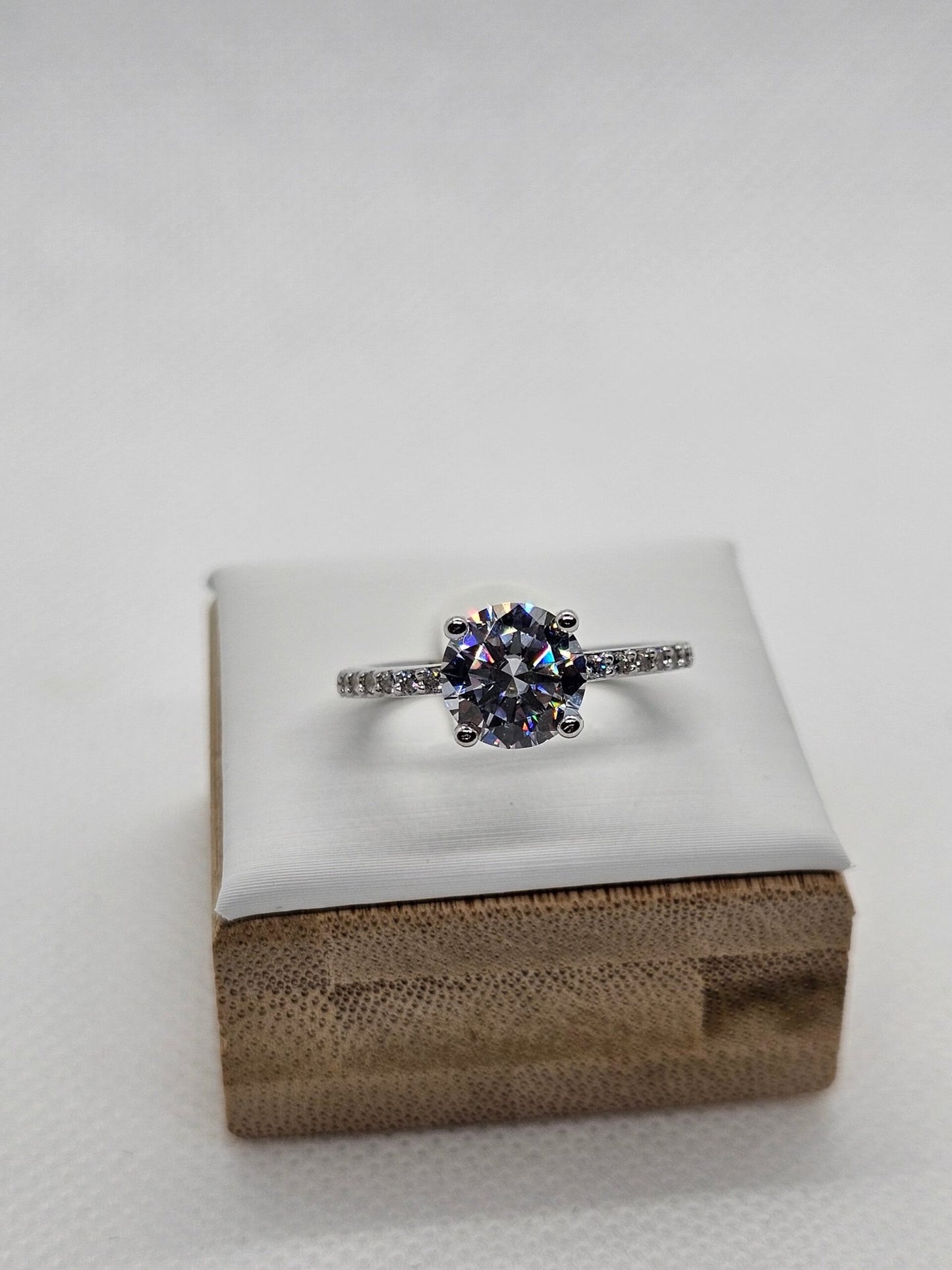 טבעת "מליסה"